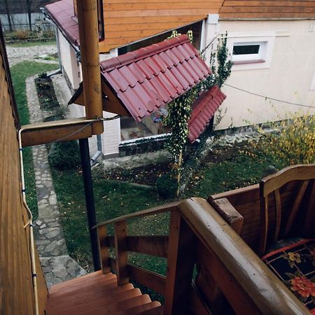 Cottage Nezabudka 亚列姆切 外观 照片